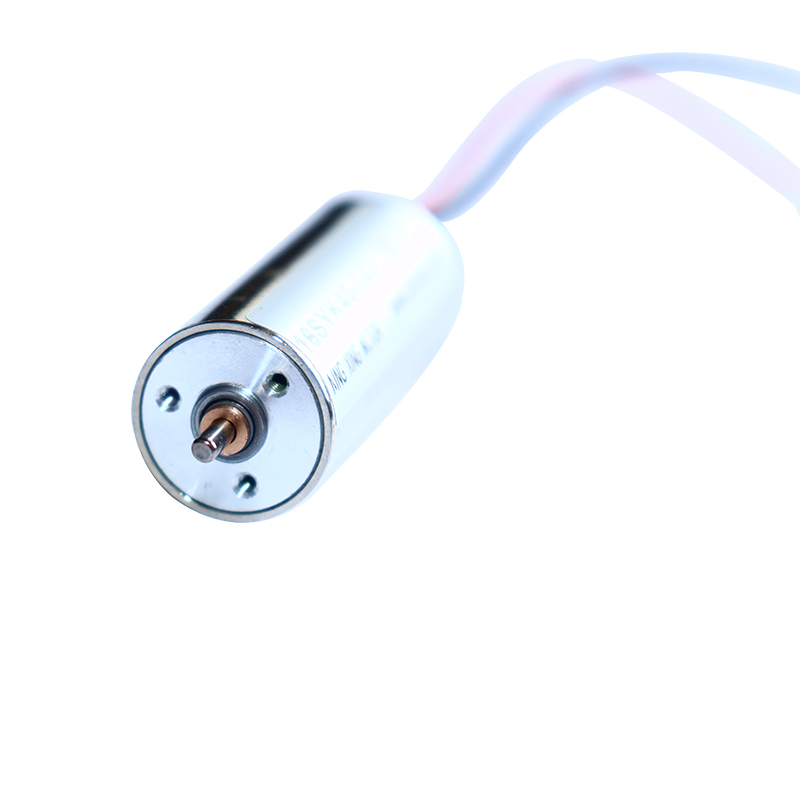 کاربن برش موٹر کی مختلف اقسام کیا ہیں؟